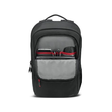 Lenovo | Fits up to size "" | Essential | ThinkPad Essential 16-inch Backpack (Sustainable & Eco-friendly, made with recycled P - 2
